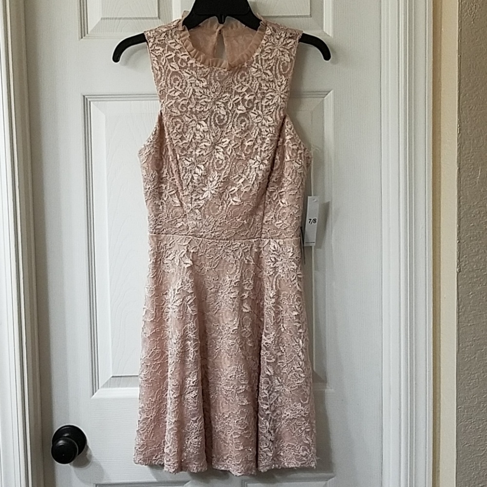 NWT Dress Size 7/8